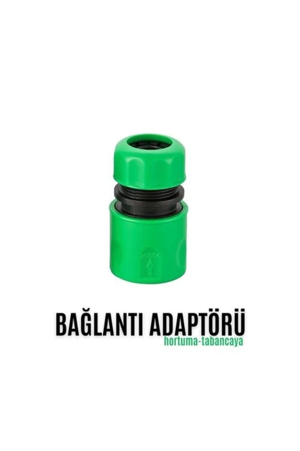 Modacar 4 Adet Tabanca Ve Musluk Bağlantı Adaptörü 422671 Toptan Paket