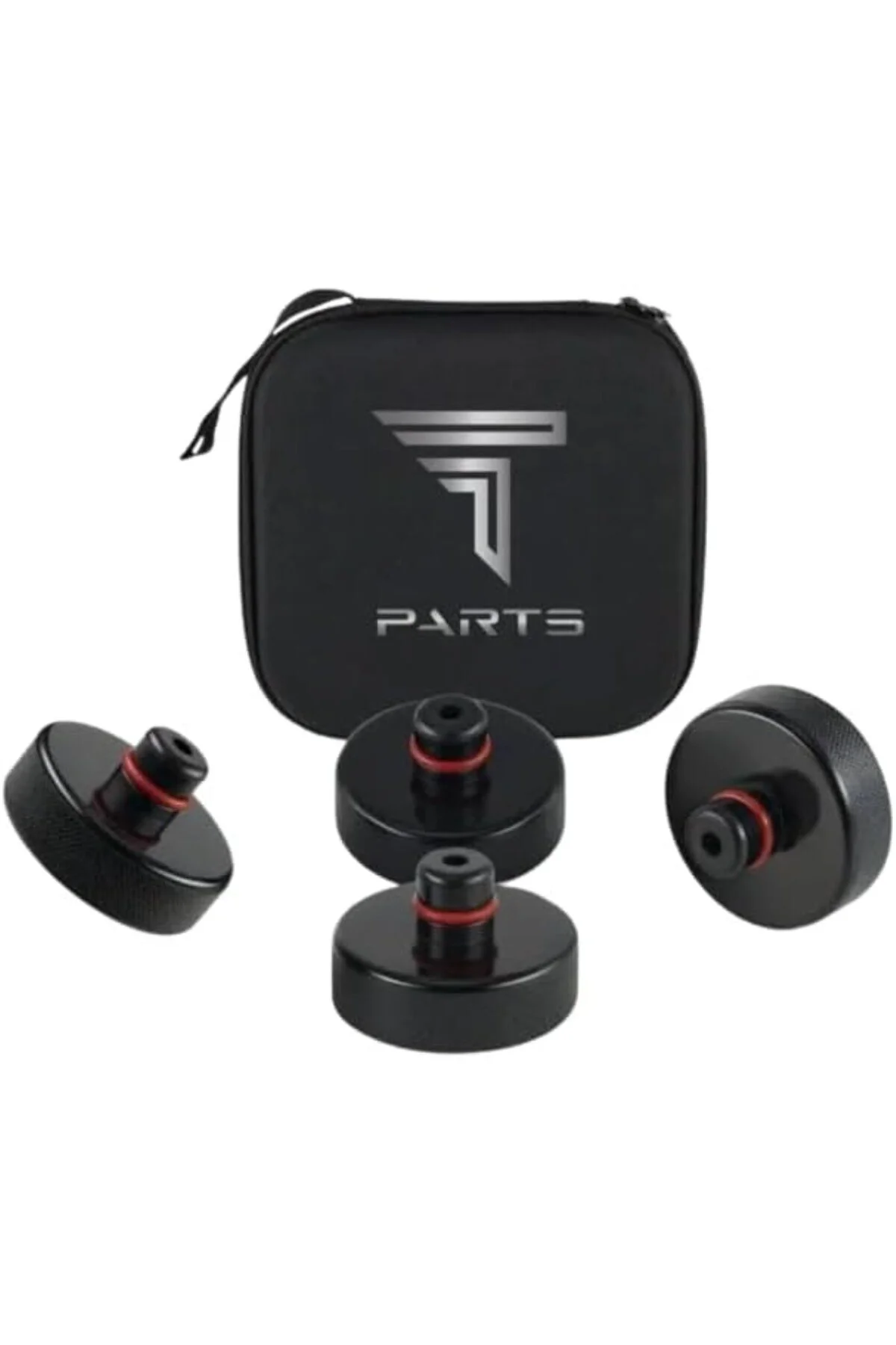 (4 Adet) Tesla Model S X 3 Y Juniper Uyumlu Lift Takozu Seti, Tesla Model S X 3 Y Lift Tak