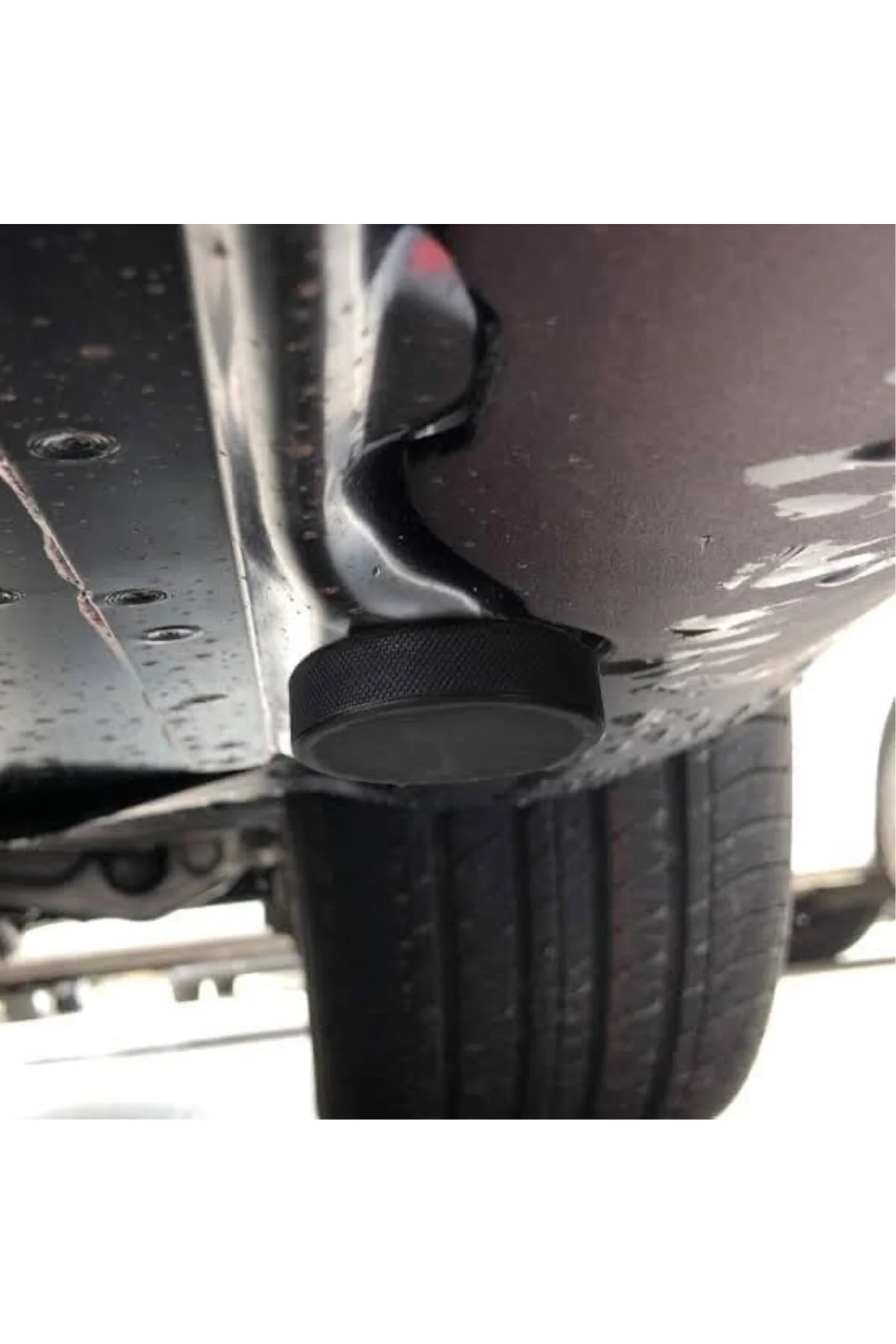 (4 Adet) Tesla Model S X 3 Y Juniper Uyumlu Lift Takozu Seti, Tesla Model S X 3 Y Lift Tak
