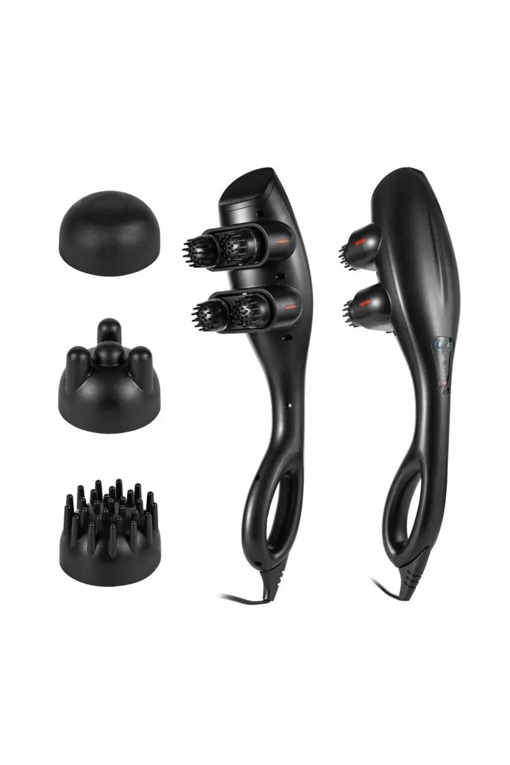 4 Baslikli Masaj Aleti Nrd 192