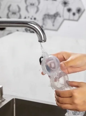 4 Bölmeli Küre Buz Topu Kalıbı - Yuvarlak Buz Topu 4 Bölmeli Küre Buz Topu Kalıbı - Yuvarlak Buz Topu