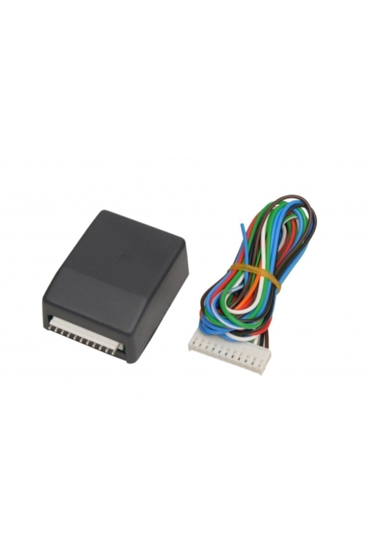 4 Cam Kaldırma Modülü