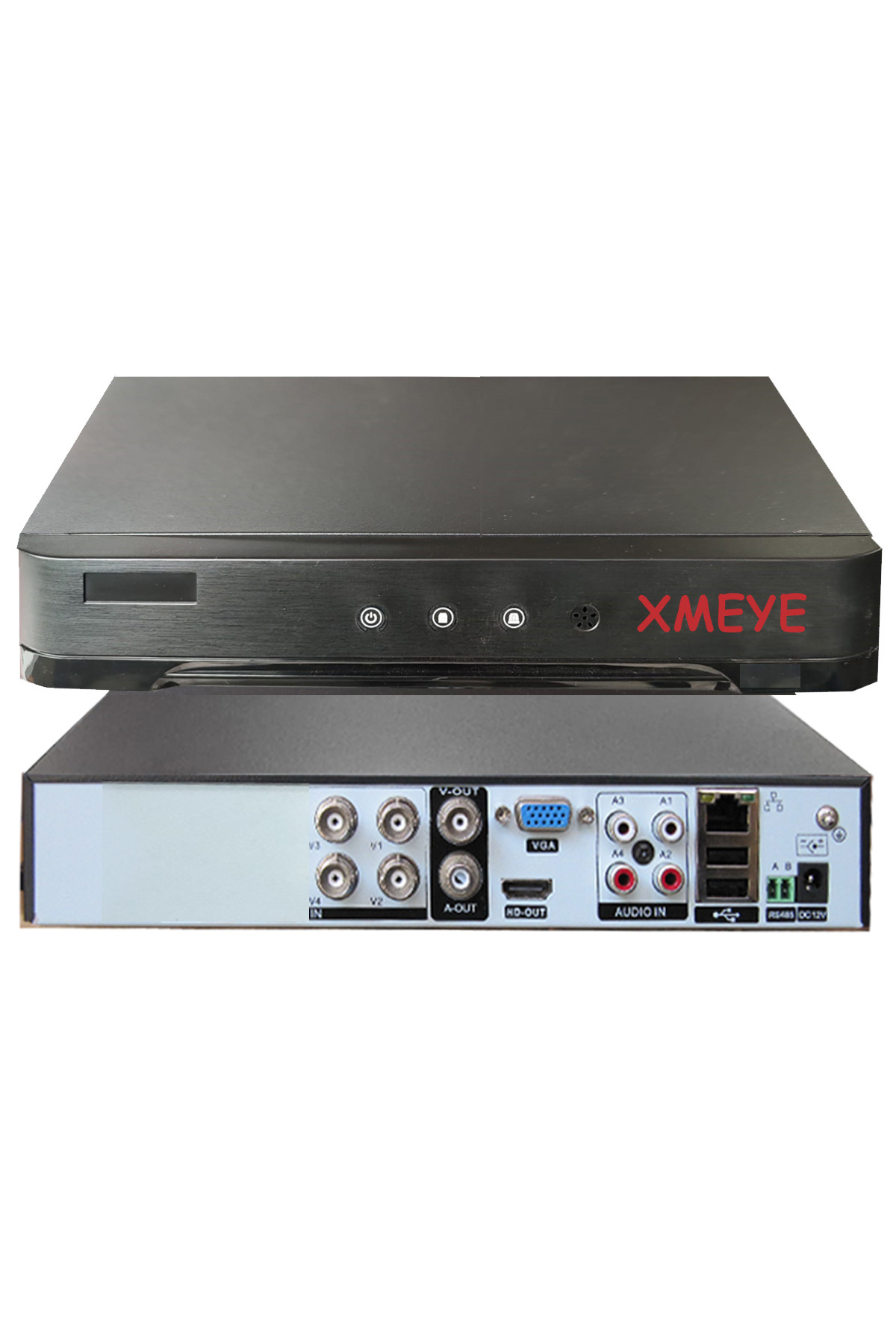 4 Ch Yapay Zeka Destekli Araç,yüz,insan Ve Hareket Algılayan 5 Mp