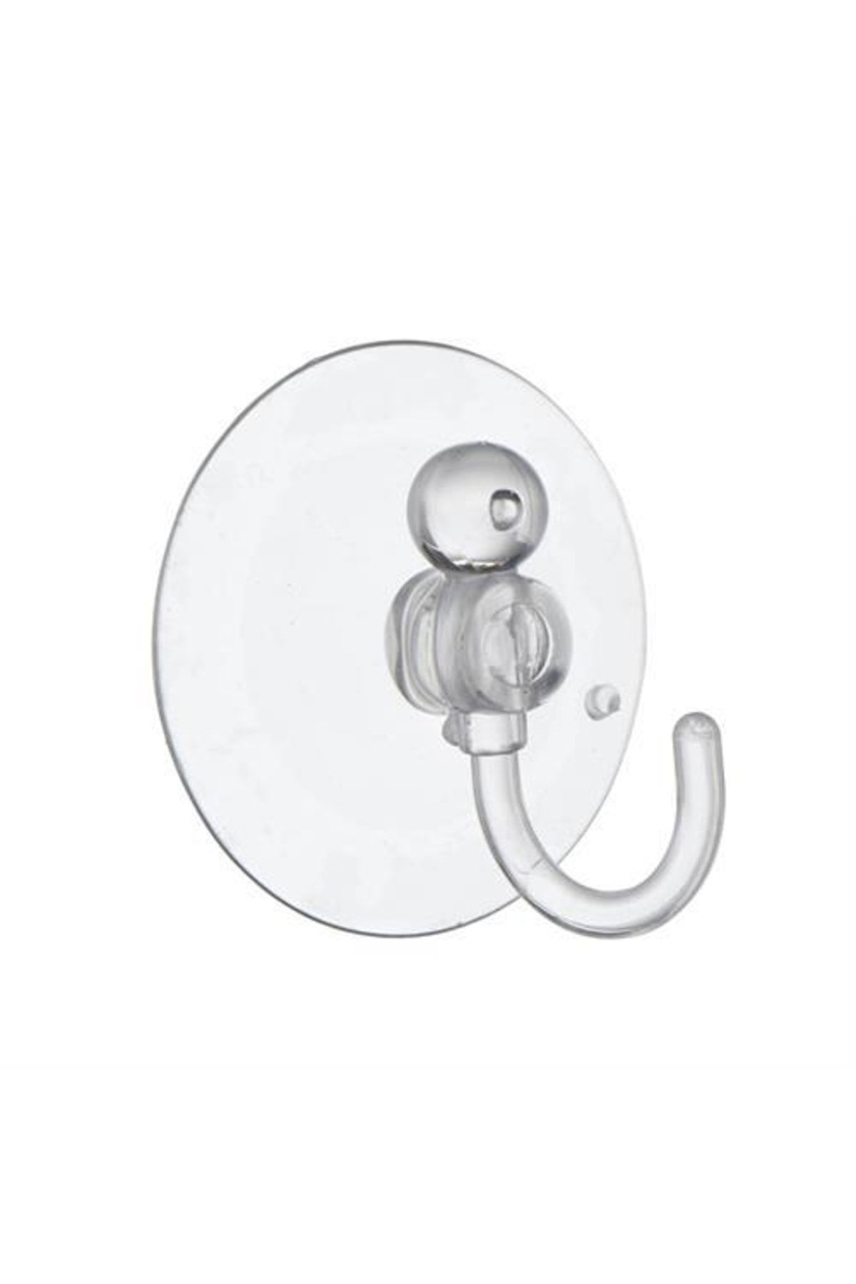 Mastercare 4 Cm Vantuzlu Mini Askı 715591