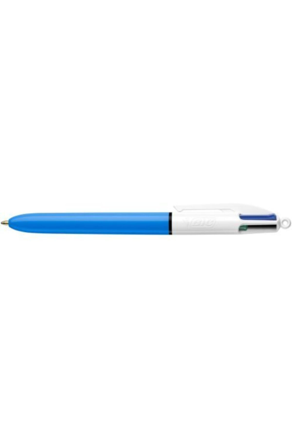Bic 4 Colours Medium Bk14