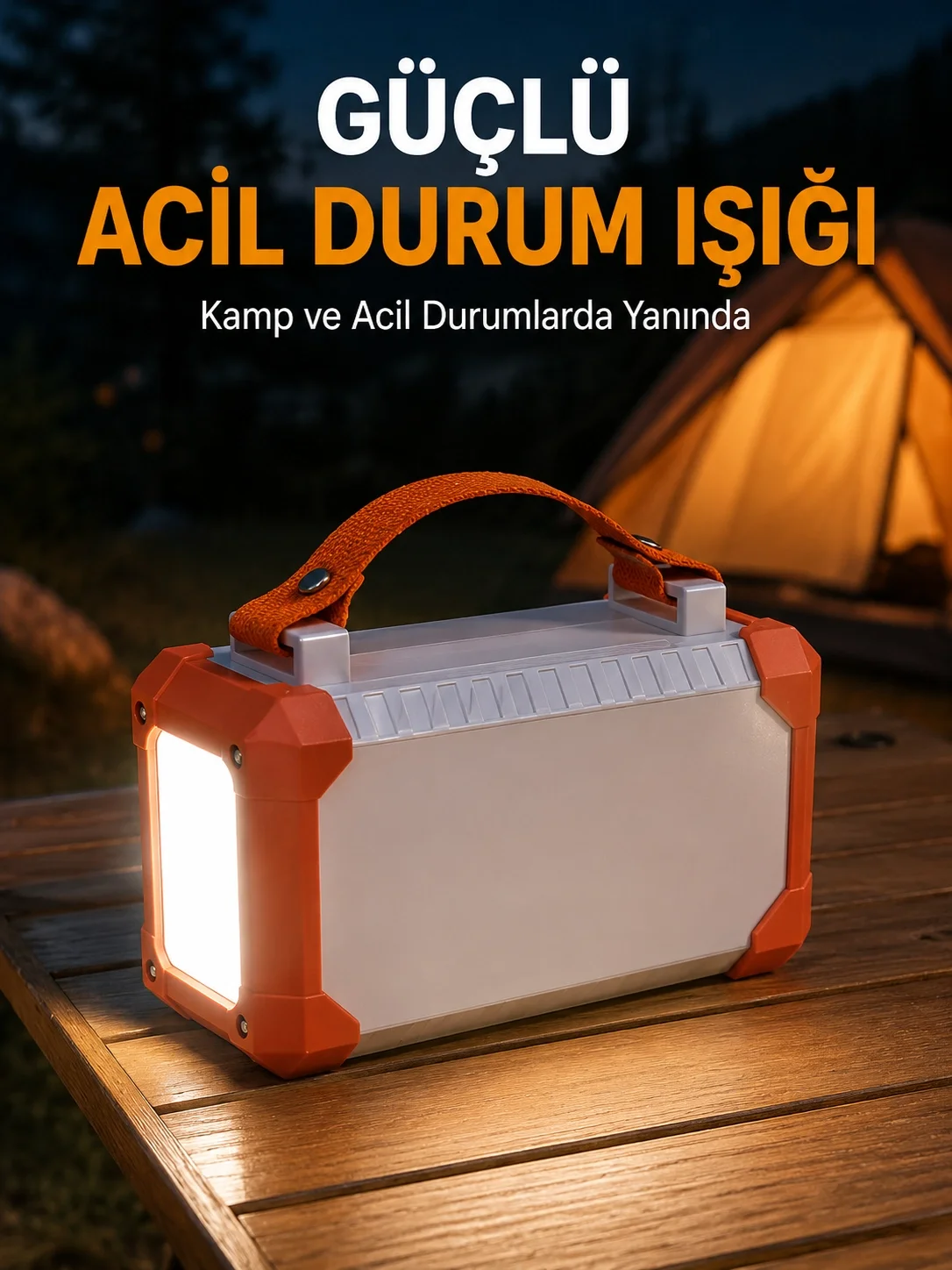 4 Entegre Kablolu 60000 mAh Taşınabilir Powerbank Dijital Ekranlı 22.5W Hızlı Şarj Destekli Çoklu Çıkışlı Fiyatı, Yorumları ve Özellikleri