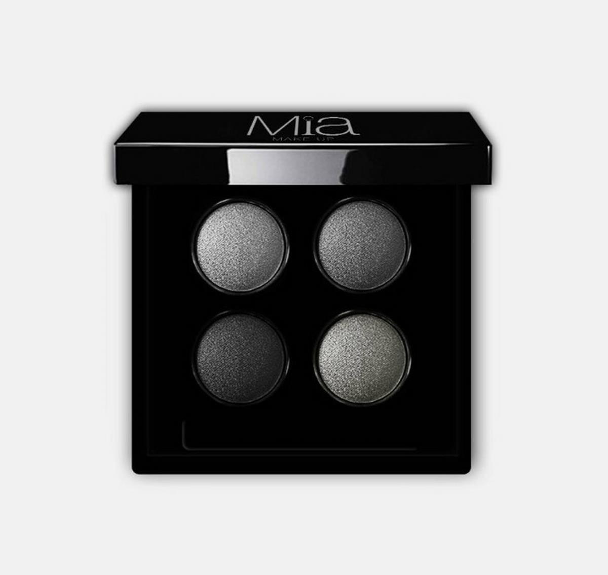 4 EYELIGHT GÖZ FARI  FOUR EYE LIGHT PALETTE  TOZ  MIA-PL006  8068