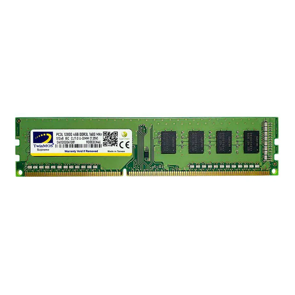 4 GB DDR3 1600MHz RAM - Düşük Tüketim, Yüksek Performans Fiyatı, Yorumları ve Özellikleri