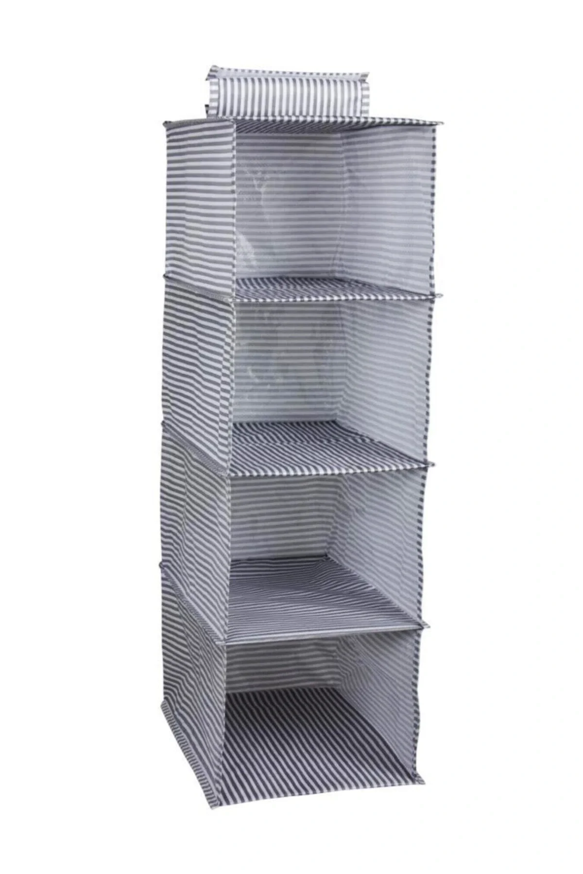 4 Gözlü Dolap Organizer Zebra Model 4 Gözlü Dolap Organizer Zebra Model