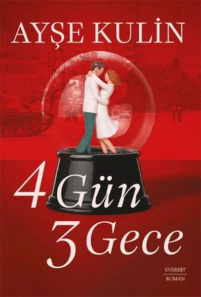 4 Gün 3 Gece Fiyatı, Yorumları ve Özellikleri