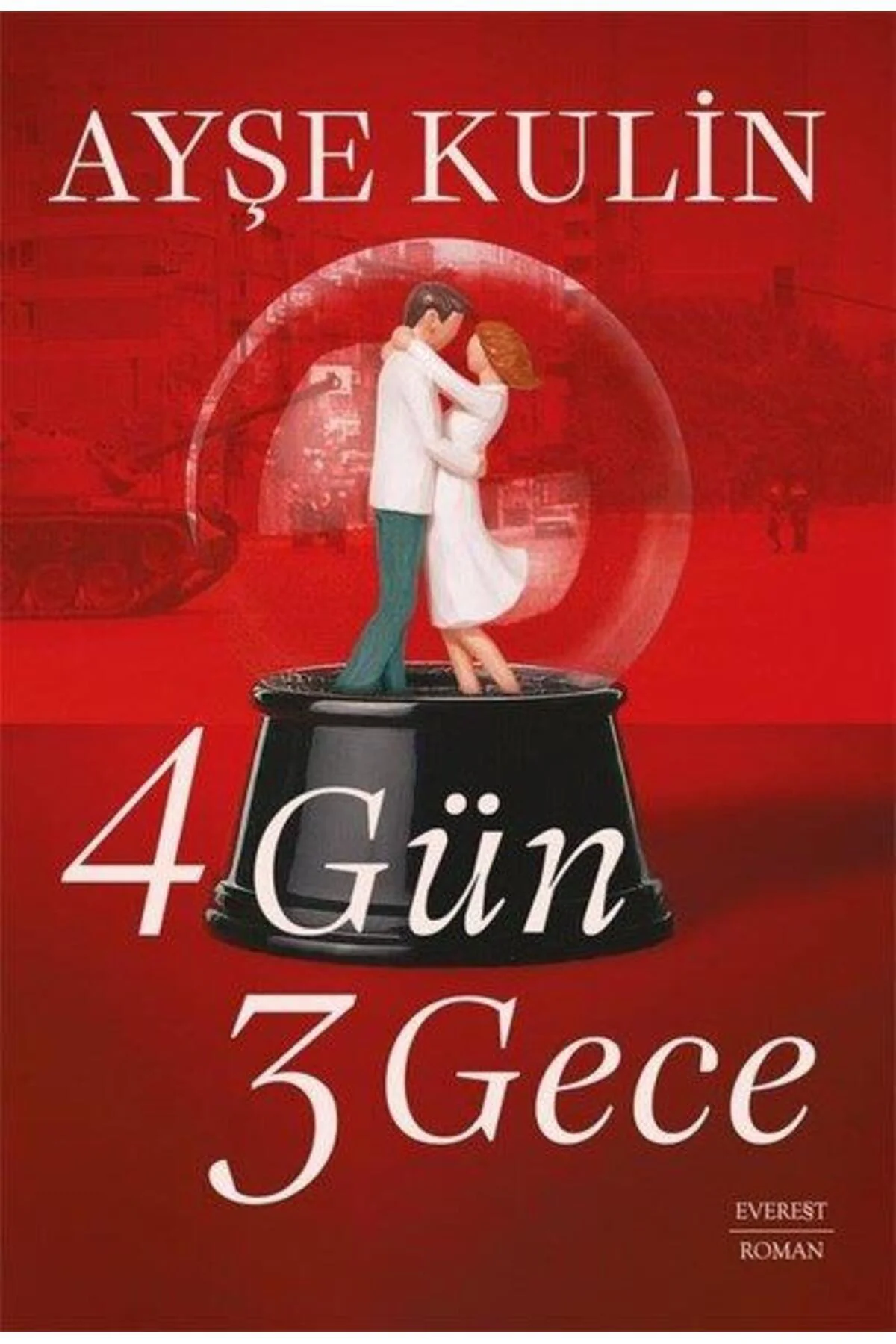 4 Gün 3 Gece