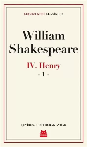 4. Henry - 1