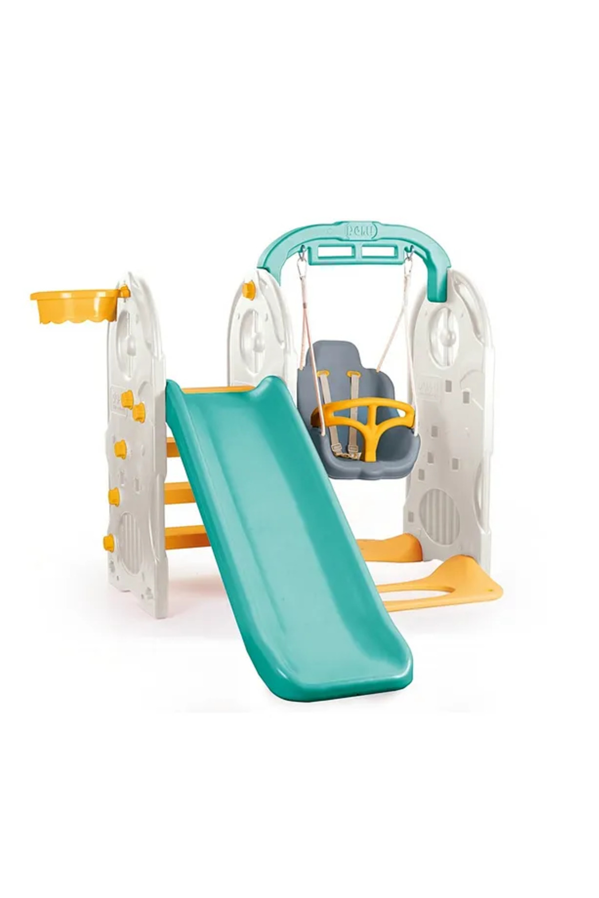 Dolu 4 İn 1 Oyun Parkı 2623