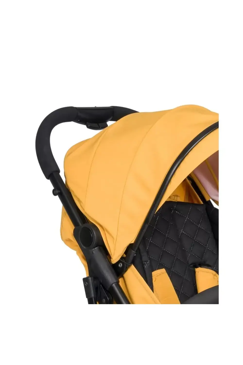 4 Kabin Boy Bebek Arabası