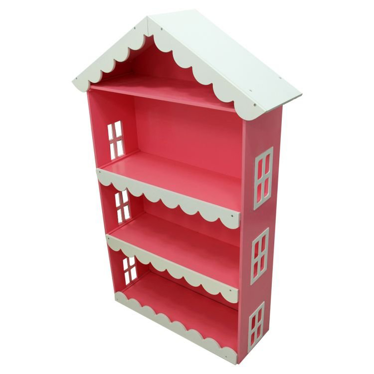 4 Katlı Ahşap Ev 4 Katlı Ahşap Ev