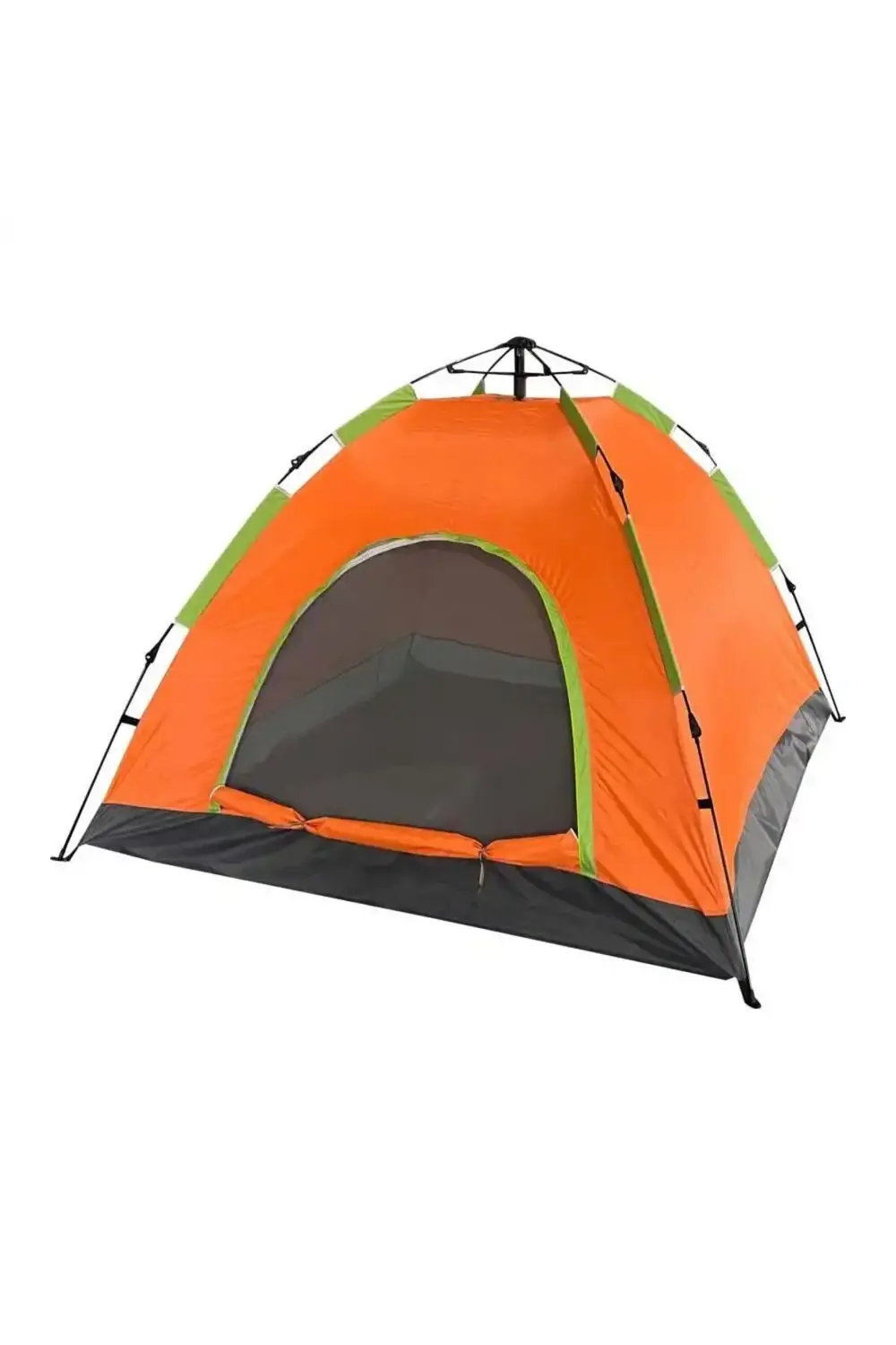 Camp Teepee 4 Kişilik Otomatik Çadir