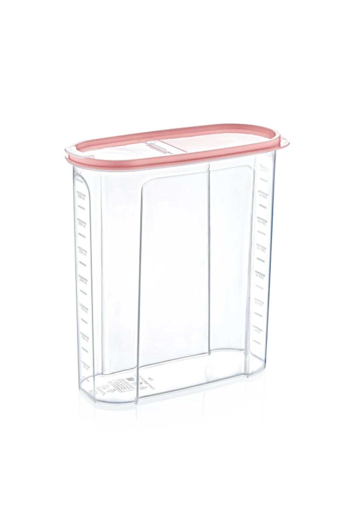 4 lt Mama Saklama Kutusu