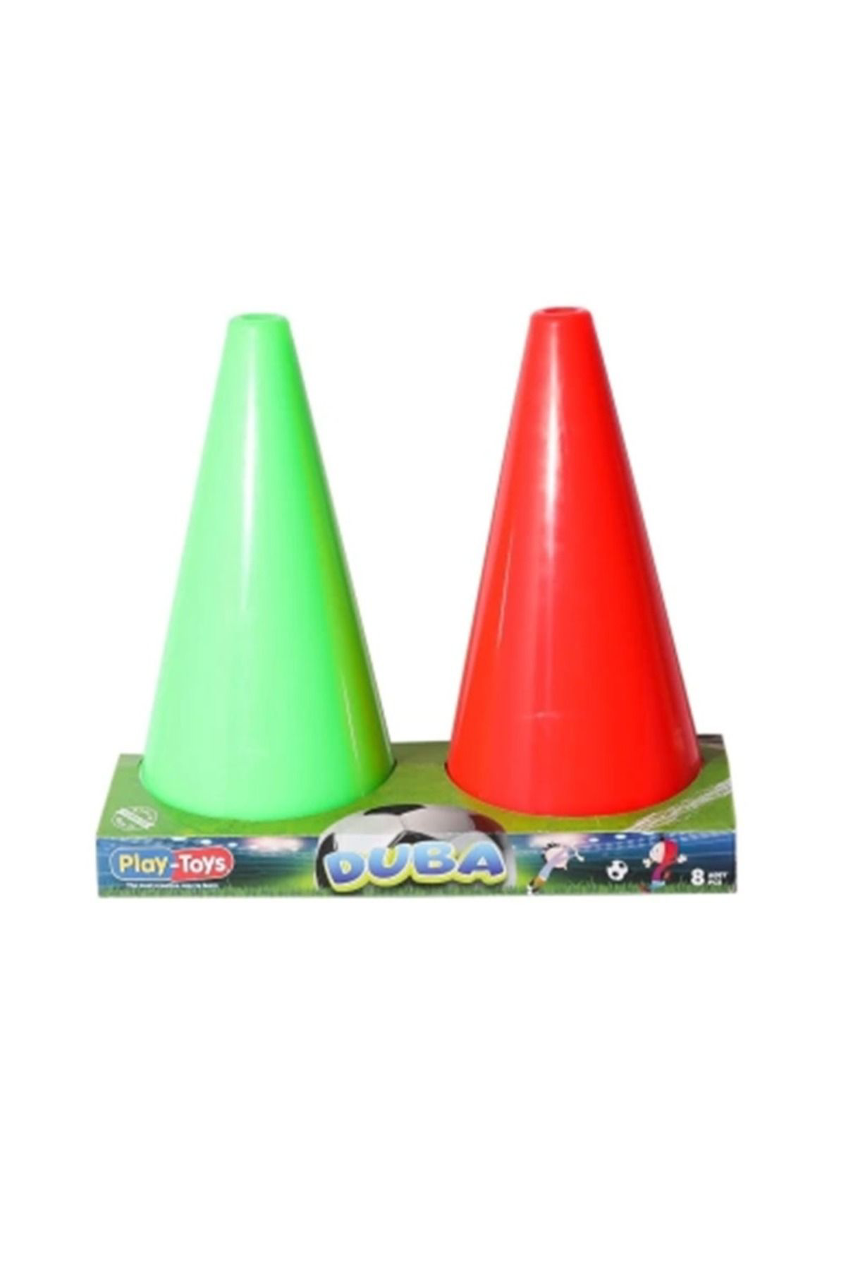 Oyuncak Store 4 Lü Duba