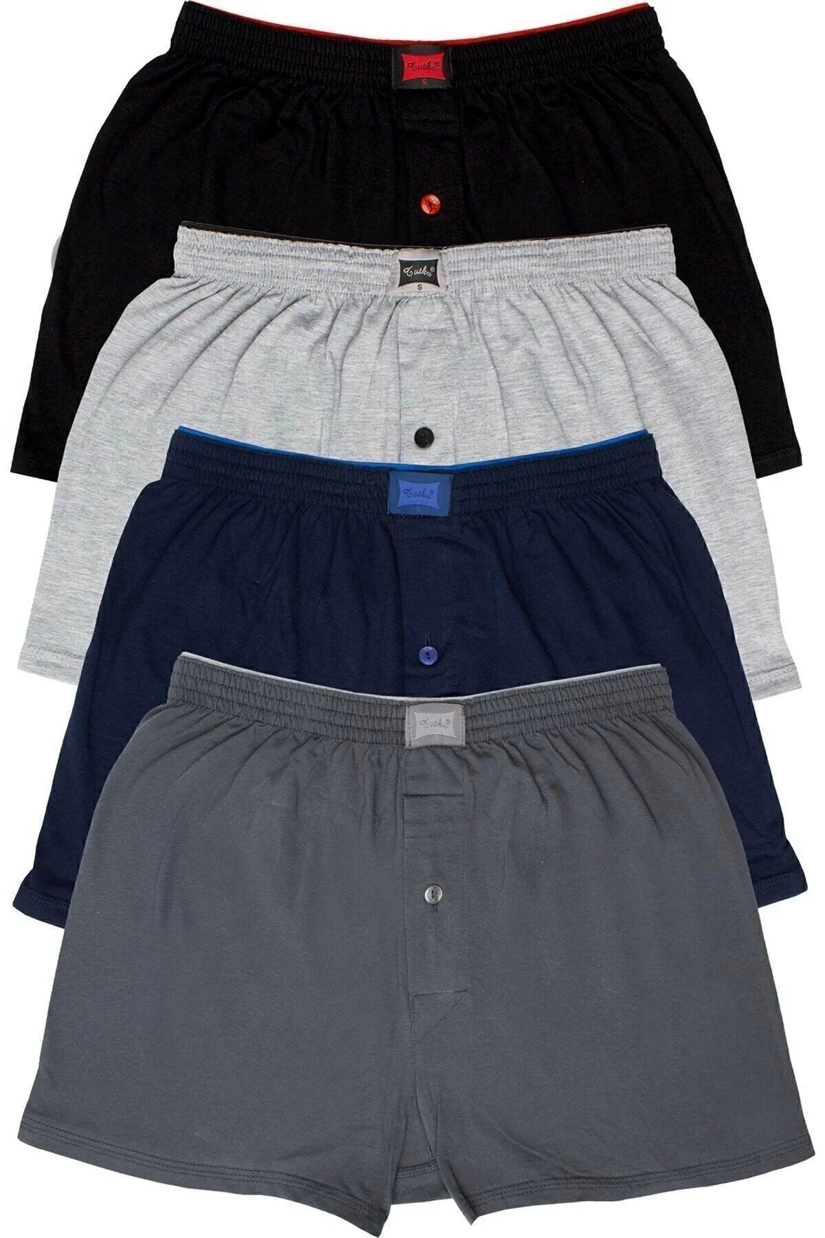 4 Lu Penye Boxer