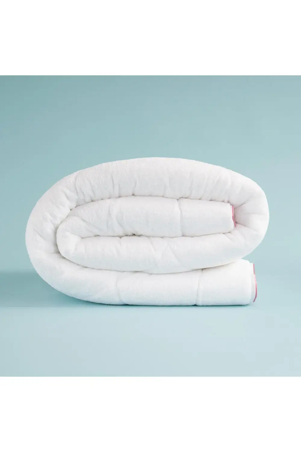 4 Mevsim Kullanıma Uygun Mikro Kumaş Çift Kişilik Yorgan 195x215