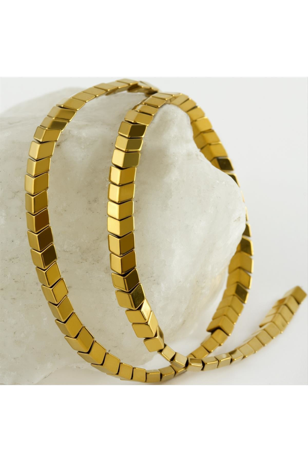 4 mm Çavuş Hematit Taşı