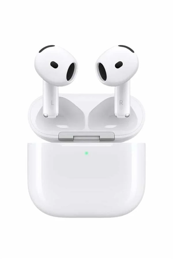 4. Nesil Kablosuz Bluetooth Kulaklık - Yüksek Ses Kaliteli ve Dokunmatik Kontrol