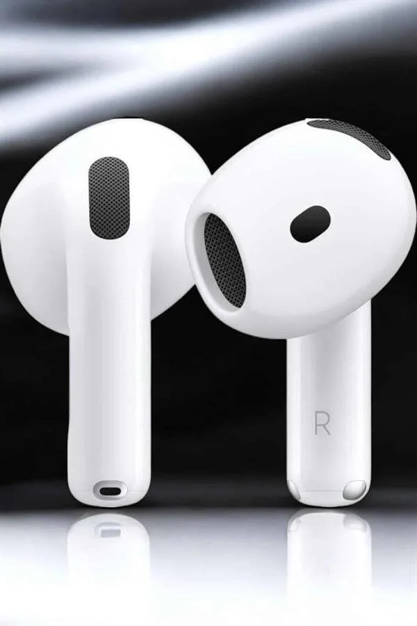 4. Nesil TWS Bluetooth 5.3 Mikrofonlu Kulaklık - Android iOS Uyumlu, Suya ve Terine Dayanıklı