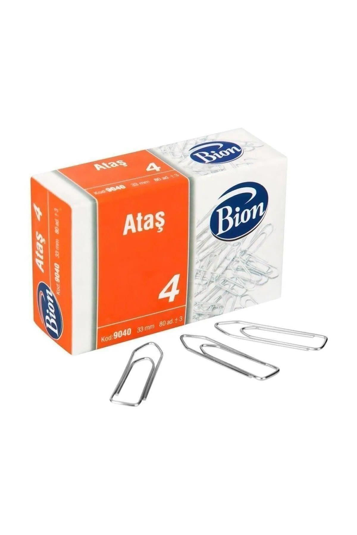 Mas 4 No Ataş 