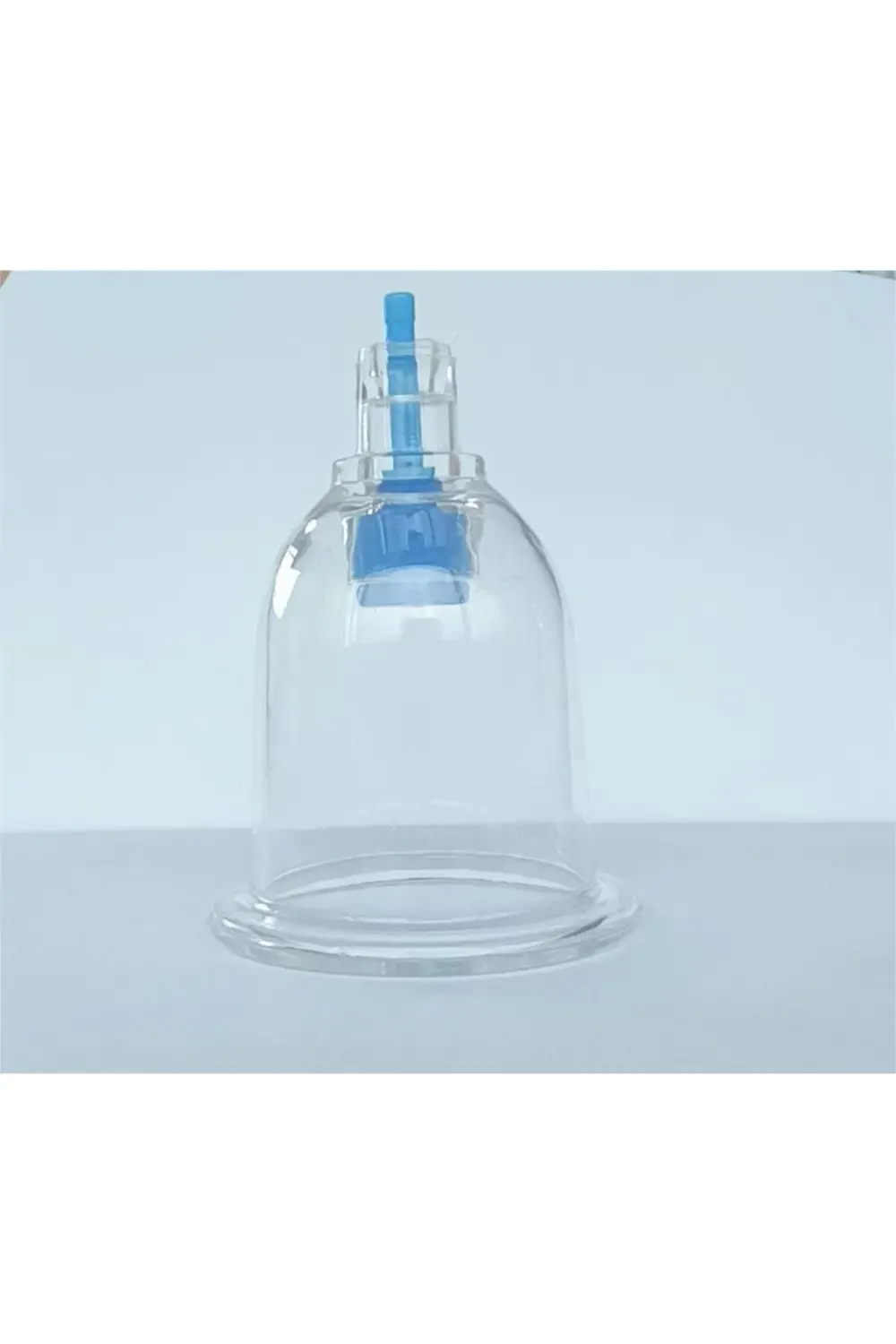 4 Numara Hacamat Kupası