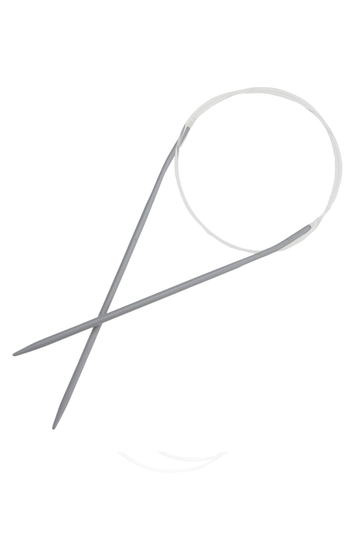 Skc 4 Numara Misinalı Örgü Şişi (80 Cm.) No:4 Misinalı