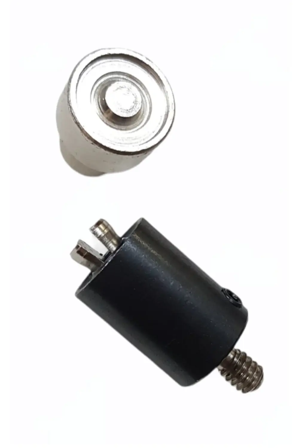 4 Numara Tutmalı Kuş Gözü Kalıbı. ( "kendinden Kesmeli Kuşgözü" Ç