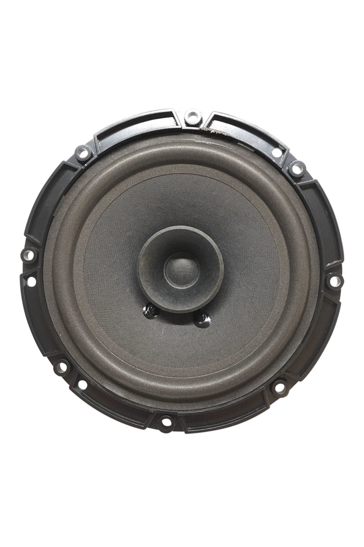 Ok Aksesuar 4 Ohm 100 Watt 16 Cm Tekli Oto Hoparlör Go50603090810