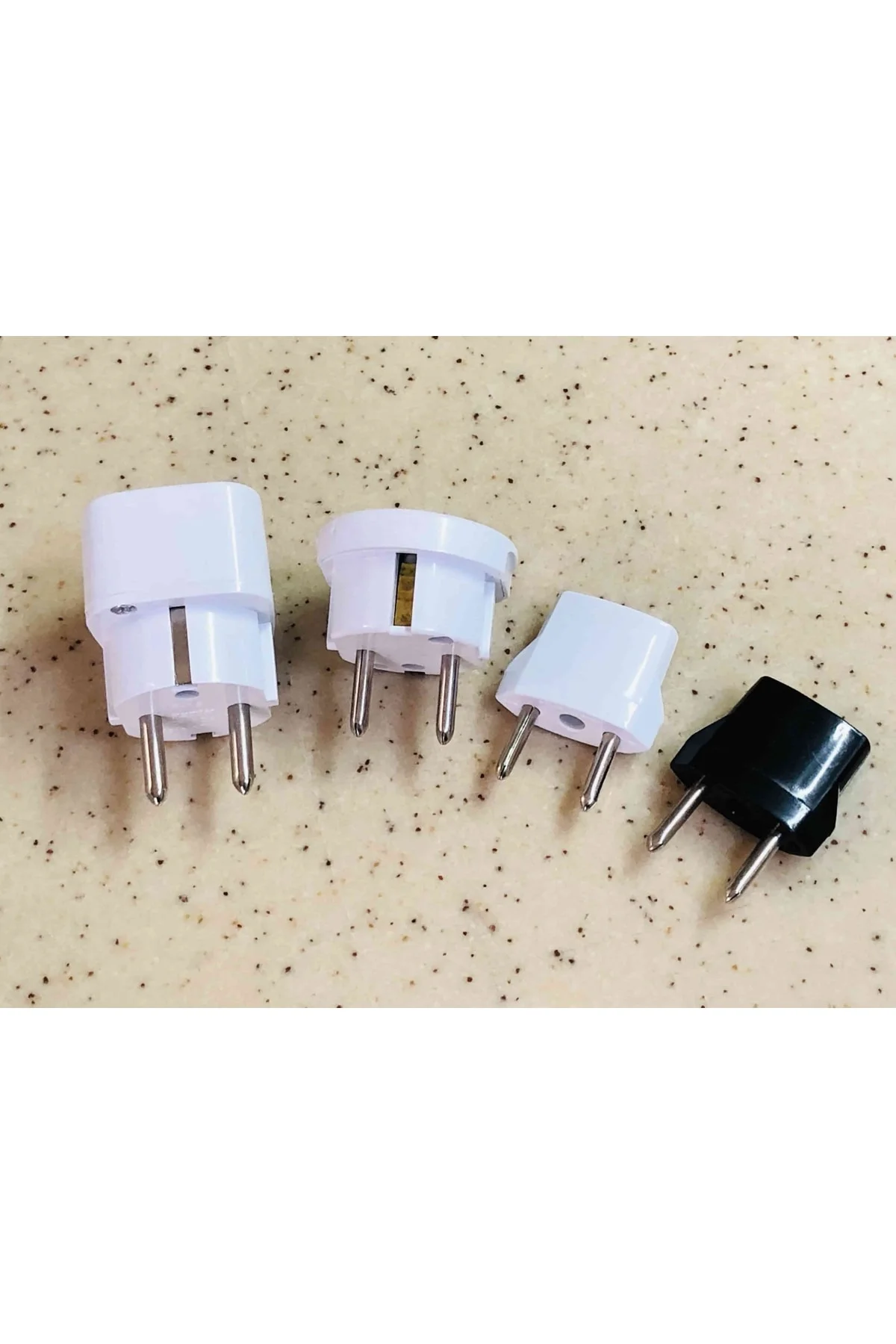 4 Parça Çevirici Elektrik Priz Takımı Ingiliz Iskoç Hindistan Avusturalya Güney Kıbrıs Afrika 4 Parça Çevirici Elektrik Priz Takımı Ingiliz Iskoç Hindistan Avusturalya Güney Kıbrıs Afrika