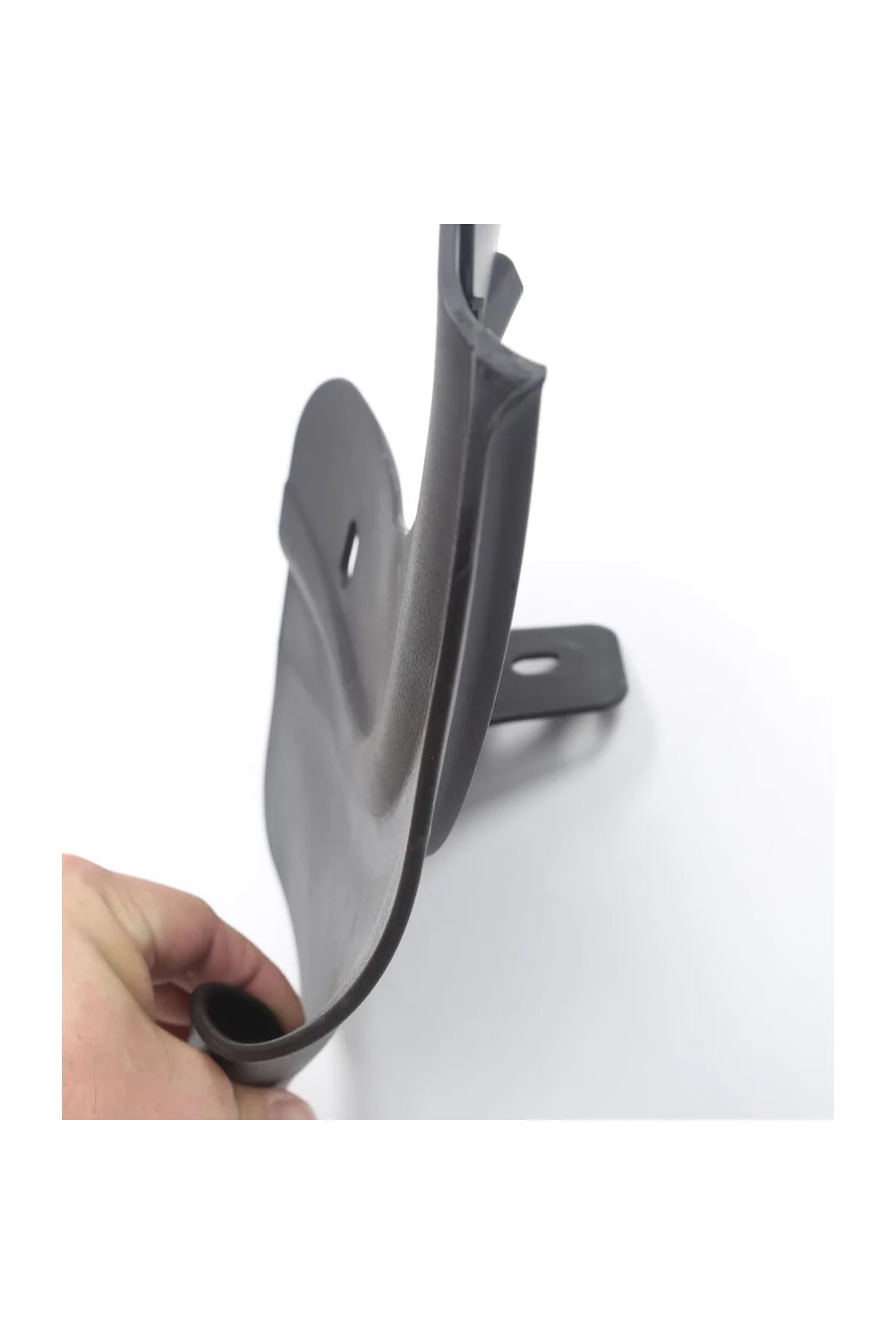 (4 Parça) Li Parts Tesla Model Y Çift Materyalli Çamurluk, Tesla Model Y Çamur Paçalığı, Te