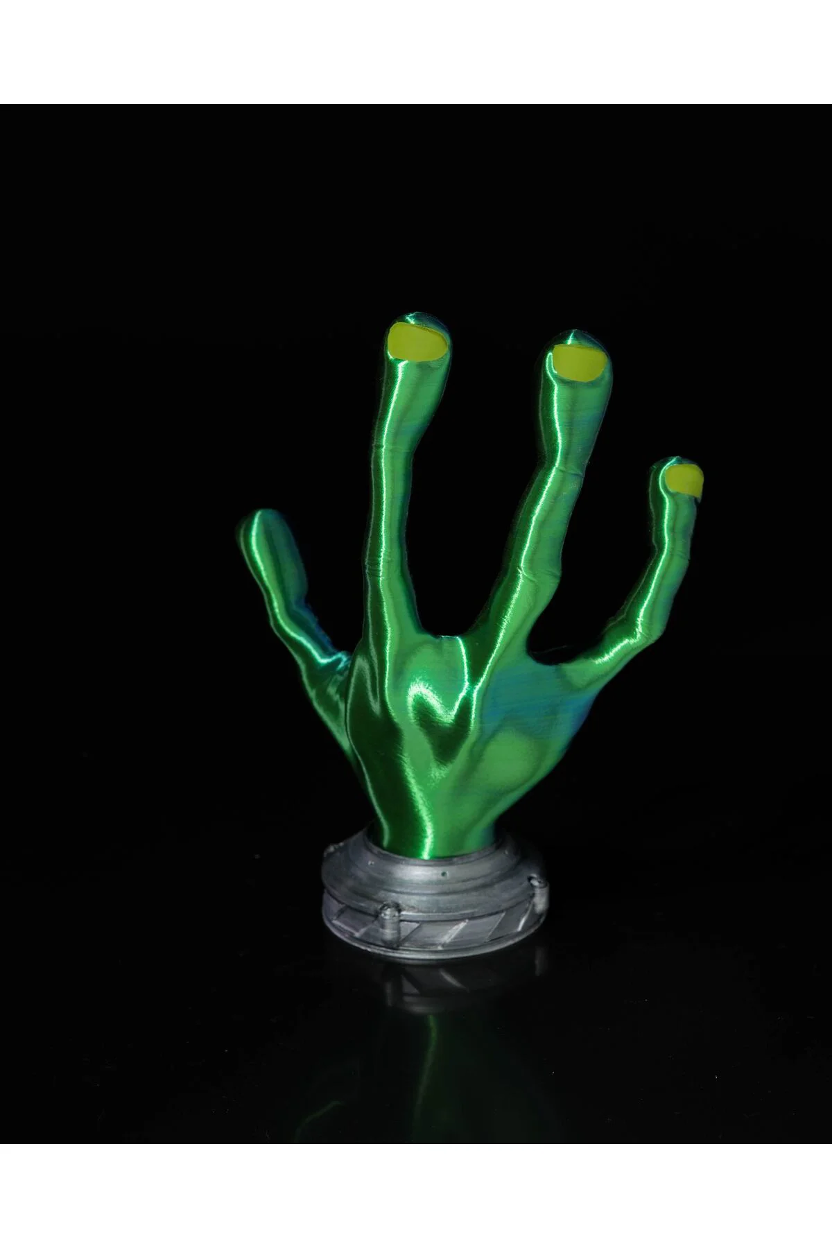 4 Parmaklı Uzaylı PS Kol Tutacağı 17 Cm Fiyatı, Yorumları ve Özellikleri