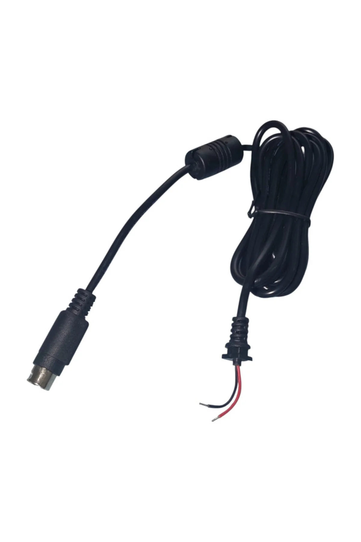 4-Pin Power DIN Güç Kablosu – Dayanıklı ve Güvenilir Enerji Bağla 4-Pin Power DIN Güç Kablosu – Dayanıklı ve Güvenilir Enerji Bağla