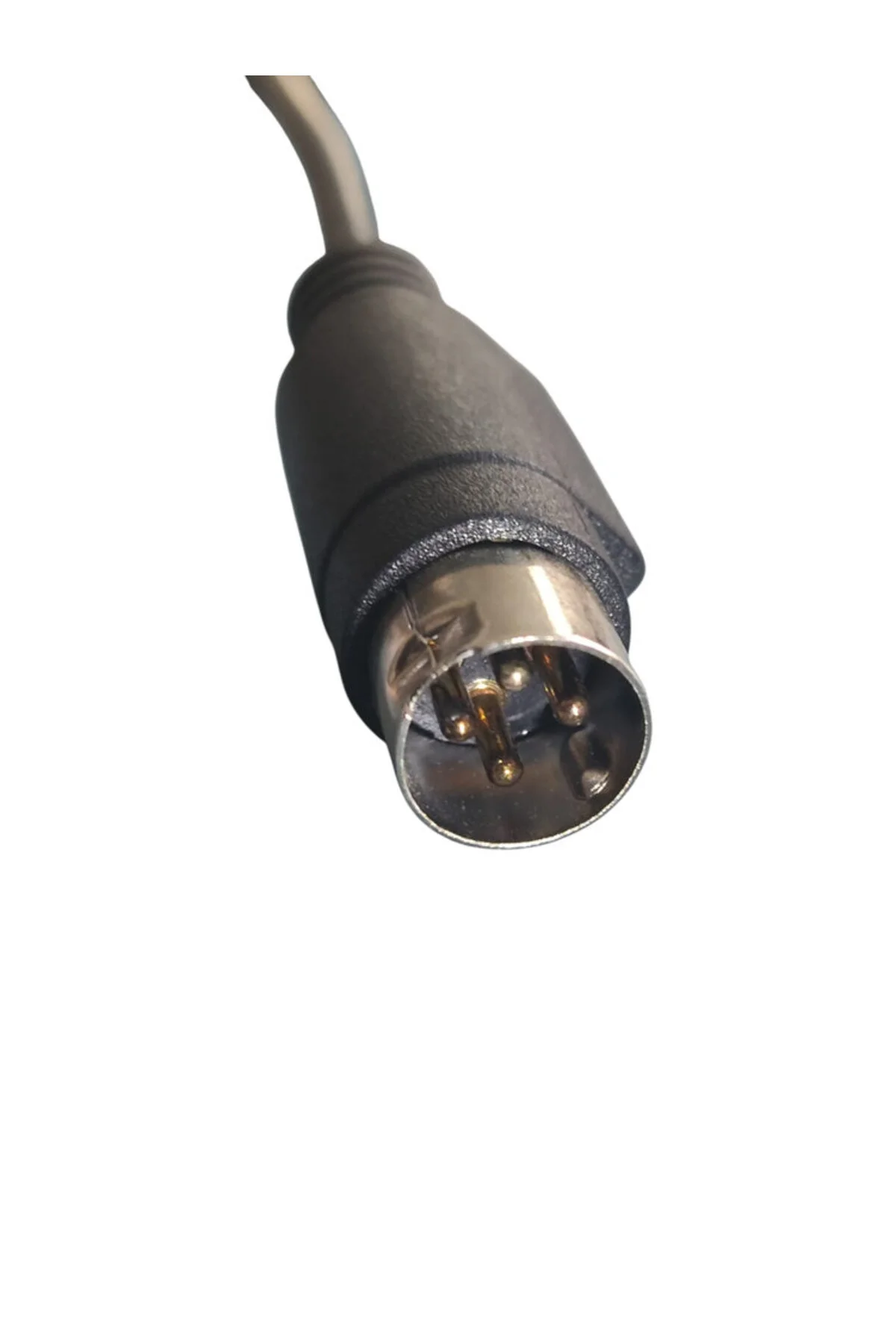 4-Pin Power DIN Güç Kablosu – Dayanıklı ve Güvenilir Enerji Bağla 4-Pin Power DIN Güç Kablosu – Dayanıklı ve Güvenilir Enerji Bağla