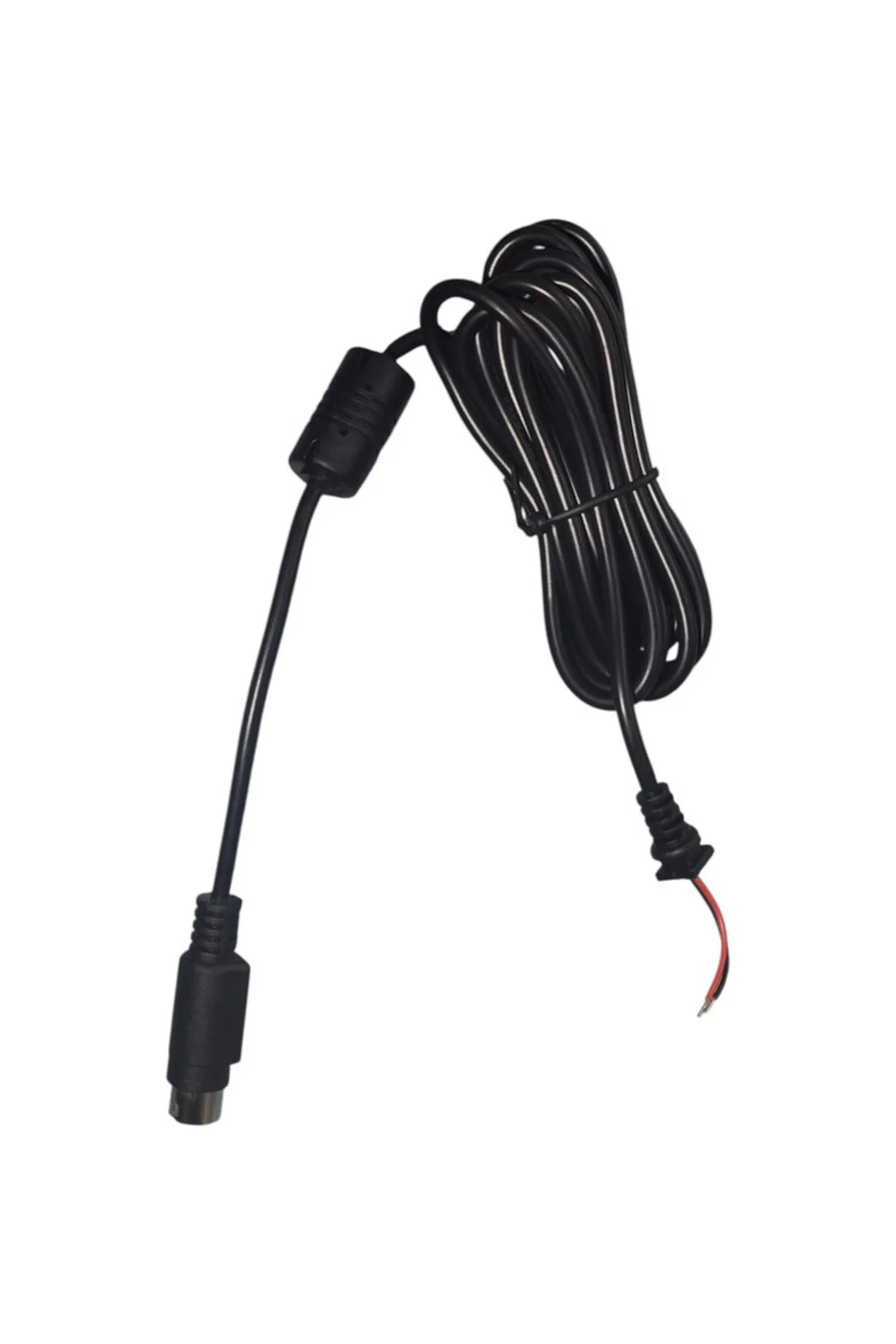 4-Pin Power DIN Güç Kablosu – Dayanıklı ve Güvenilir Enerji Bağla 4-Pin Power DIN Güç Kablosu – Dayanıklı ve Güvenilir Enerji Bağla