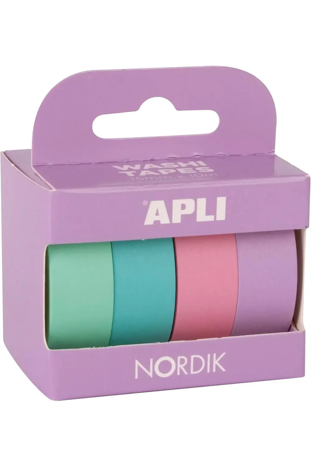 4 Renk Pastel 1185222