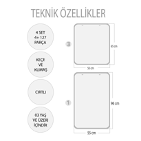 4 Set 127 Parça İskelet , İç Organlar Sistemi , Takvim ve Duygu 4 Set 127 Parça İskelet , İç Organlar Sistemi , Takvim ve Duygu