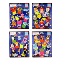 Ada Detox 4 Set - 40 Parça Tox Deniz Canlilari , Uçan, Safari Ve Çiftlik Ha Ada Detox 4 Set - 40 Parça Tox Deniz Canlilari , Uçan, Safari Ve Çiftlik Ha