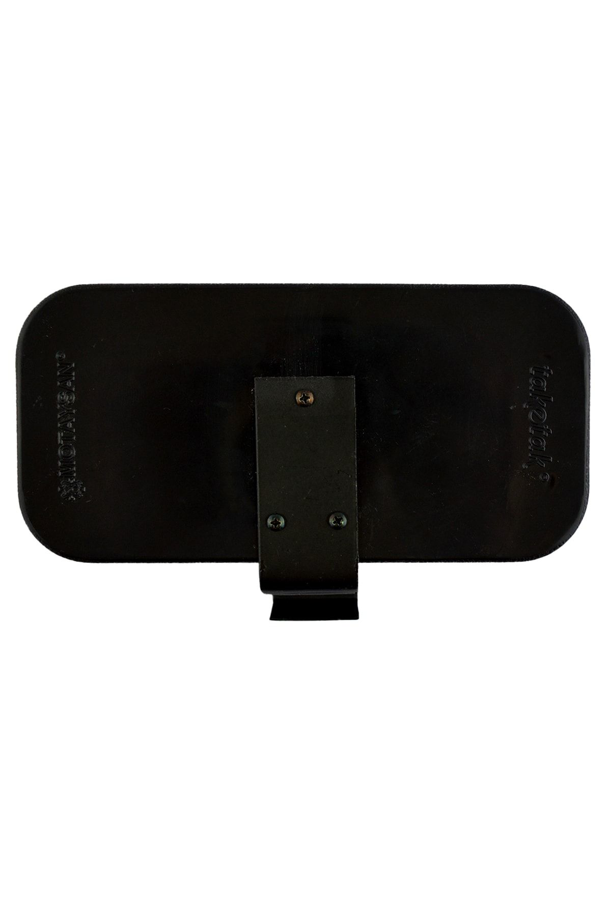 Taktak -4 Sürücü Kursu Eğitmen Aynasi 17X8 Cm Sağ