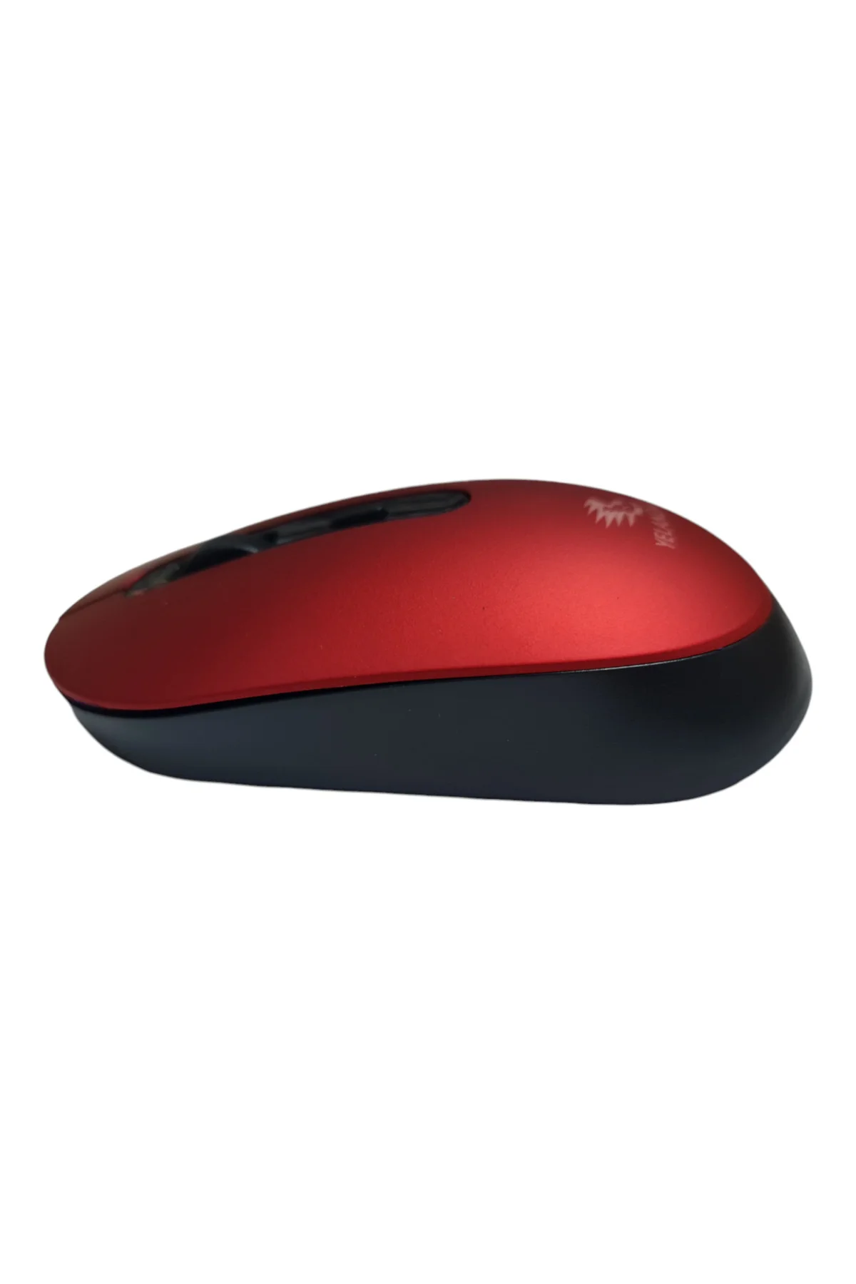 4 Tuşlu Kablosuz Bilgisayar Faresi W89 - Kablosuz Mouse Kırmızı 4 Tuşlu Kablosuz Bilgisayar Faresi W89 - Kablosuz Mouse Kırmızı