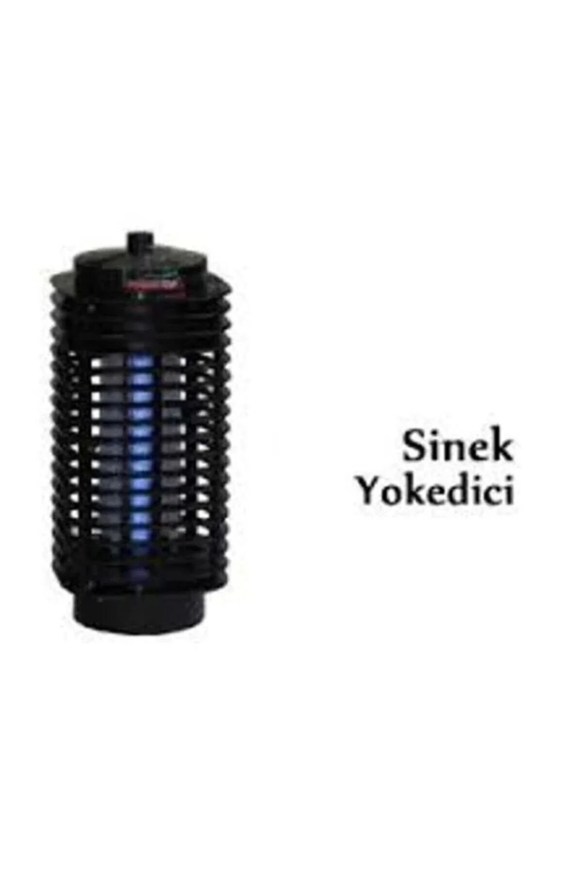 4 watt makine formunda sinek kovucu ve sinek öldürücü elektrikli lamba - Süpermarket
