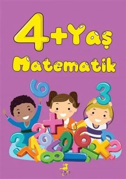 4+ Yaş Matematik Fiyatı, Yorumları ve Özellikleri
