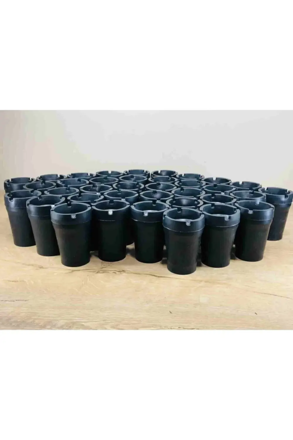 40 Adet Koku Yapmayan Küllük Teller Moteller Pansiyonlar Çay Bahç