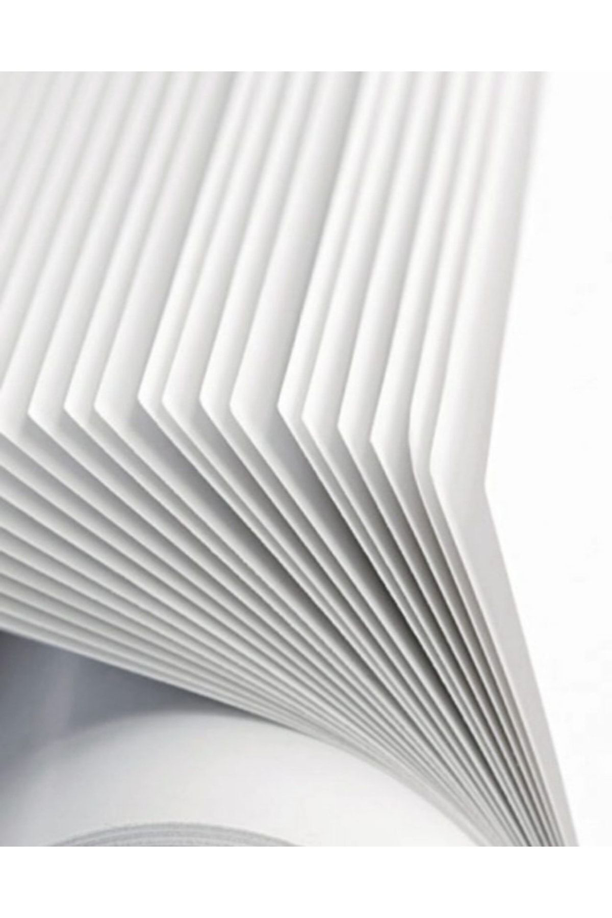 Kika 40 Adet Yağlı Kağıt Parşömen/Milaj Kağıdı İ 100X70 Cm 45 Gr. P.K