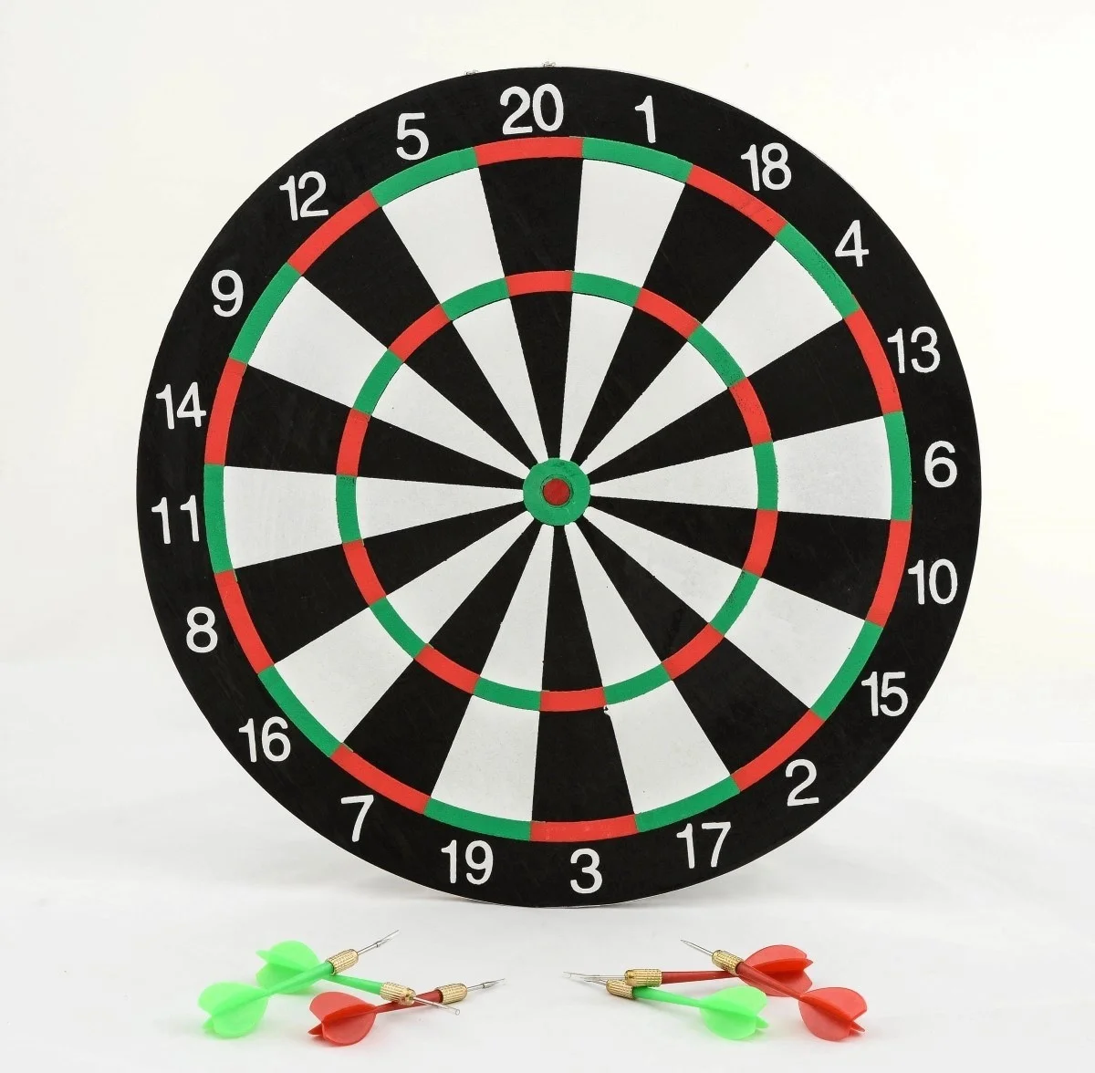 40 Cm Duvara Asmalı Dart Oyunu