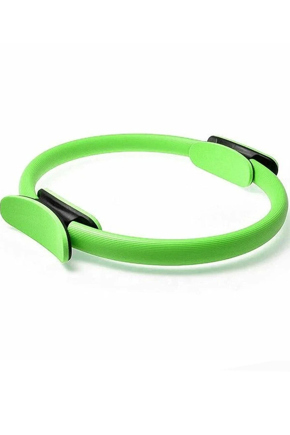 40 Cm Pilates Çemberi Deluxe Tutamaçlı Plates Ring Circle Egzersiz Cemberi Yeşil Fiyatı, Yorumları ve Özellikleri