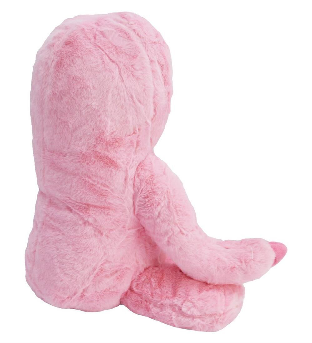 40 CM YOGACI TEMBEL HAYVAN PELUŞ HALLEY